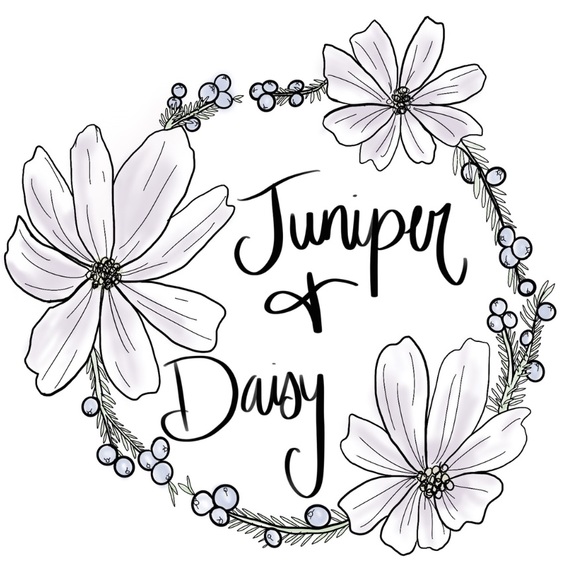 juniperanddaisy